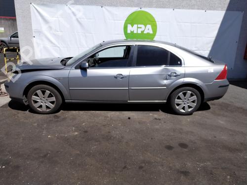 Warning switch FORD MONDEO III (B5Y)  | BP37251284I22  - Image 12