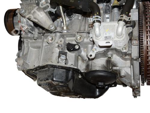 Engine DACIA LODGY (JS_) 1.3 TCe 100 (JSNU) | BP39480543M1  - Image 6