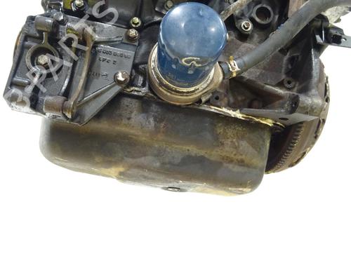 Engine CITROËN SAXO (S0, S1) 1.5 D | BP23844917M1 