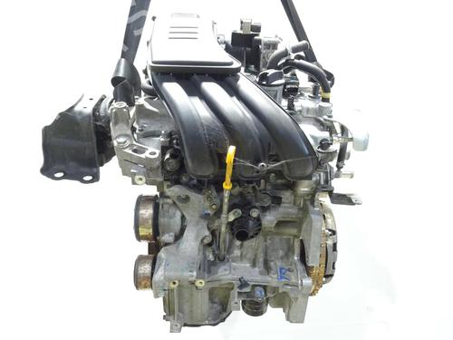 Engine NISSAN MICRA IV (K13K, K13KK) 1.2 | BP27407099M1 