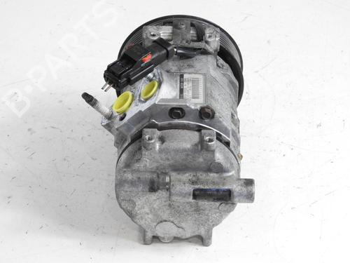 Used AC compressor AC compressor CHRYSLER 300C (LX, LE) 3.0 CRD (218 hp) 20065831 20065831