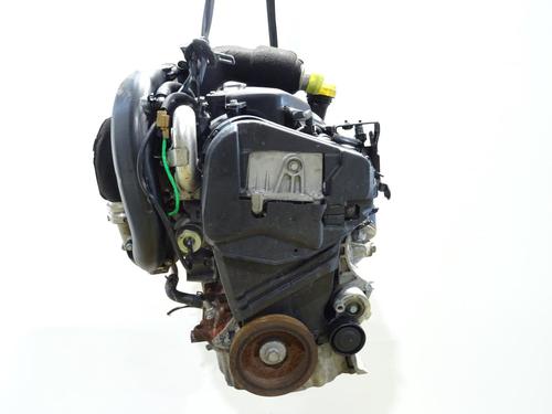 Engine NISSAN NOTE (E11, NE11) 1.5 dCi | BP25894826M1  - Image 10