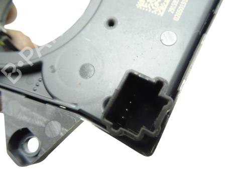 Electronic sensor RENAULT CLIO IV (BH_) 1.5 dCi 75 | BP38448859M84 - Image 3