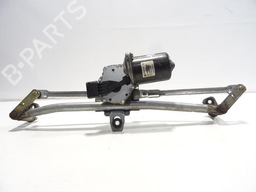 Front wiper motor SEAT LEON (1M1) 1.9 TDI | BP31023998M29 - Image 3