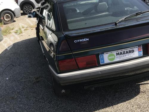 Left tailgate light CITROËN XM (Y4) 2.0 i 16V | BP24180582C79 - Image 12