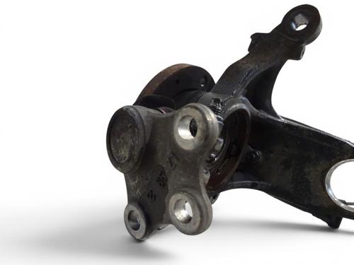 Left front steering knuckle CITROËN C3 III (SX) 1.5 BlueHDi 100 (SXYHYP, SXYHTU) | BP34219042M25  - Image 6