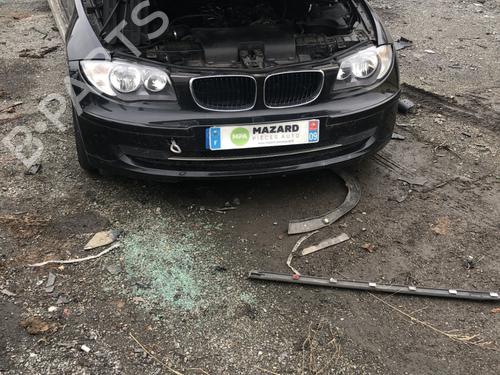 Intercooler BMW 1 (E87) 118 d | BP27154272M30  - Image 11