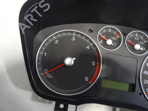 Quadro strumenti FORD FOCUS II Saloon (DB_, FCH, DH) 1.8 TDCi | BP30778190C47 