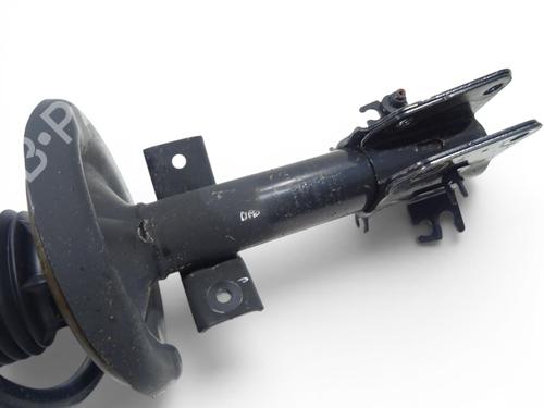 Right front shock absorber RENAULT MASTER III Van (FV) 2.3 dCi 145 FWD (FV0E, FV0F, FV0H, FV02, FV0M, FV0S,... | BP35937278M17 - Image 2