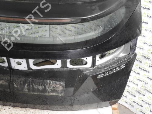 Tailgate HONDA CIVIC VIII Hatchback (FN, FK) 2.2 CTDi (FK3) | BP20041864C6 