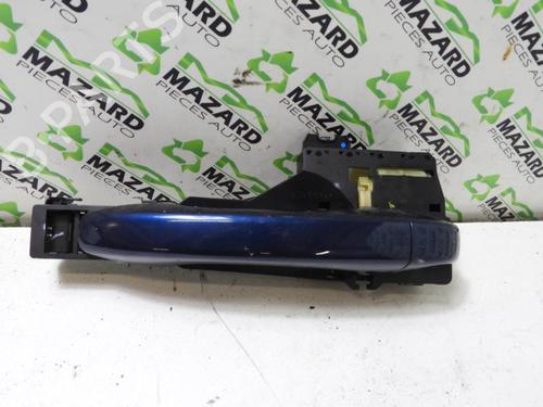 Used Front right exterior door handle RENAULT SCÉNIC IV (J9_) 1.6 dCi 130 (130 hp) 25268678