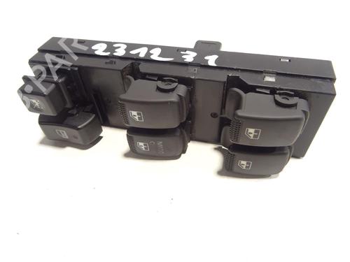 Used Left front window switch HYUNDAI TUCSON (JM) 2.0 CRDi All-wheel Drive (113 hp) 29066011