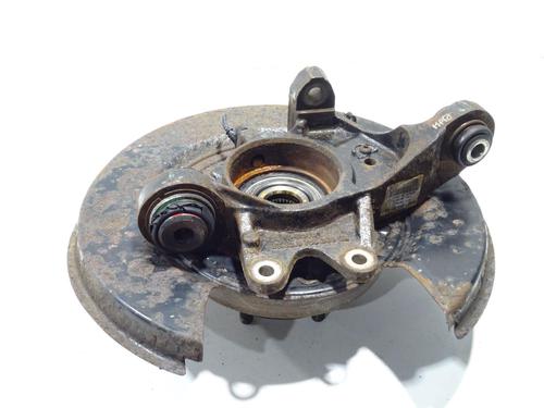 Right rear steering knuckle LAND ROVER RANGE ROVER III (L322) 4.4 D 4x4 | BP28335000M28