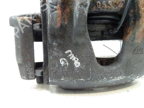 Used Left front brake caliper Left front brake caliper PEUGEOT 306 Hatchback (7A, 7C, N3, N5) 1.8 (101 hp) 20065420 20065420