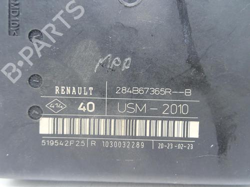 Fuse box NISSAN NV400 Van (X62, X62B)  | BP29422200E1 