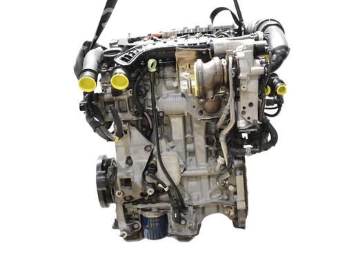 Used Engine Engine 39565559 39565559
