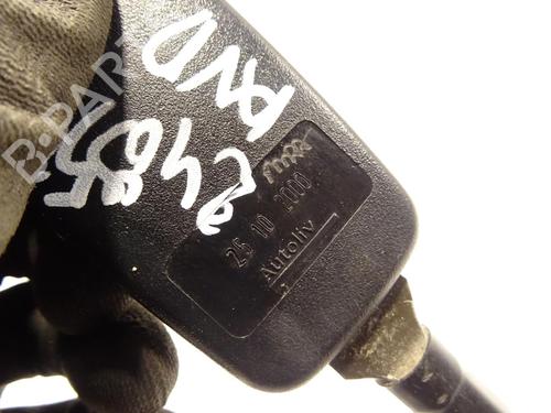 Engache cinturón Engache cinturón CITROËN C15 Box Body/MPV (VD_) 1.8 D (60 hp) 28293172 28293172