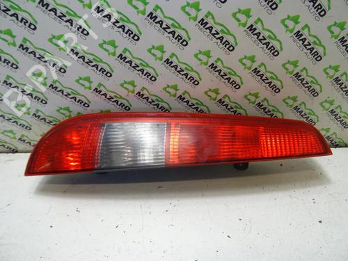 Used Left taillight Left taillight FORD FOCUS II Turnier (DA_, FFS, DS) 1.6 TDCi (109 hp) 20058832 20058832