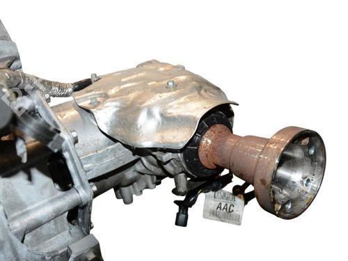 Gearbox FORD KUGA II (DM2) 2.0 TDCi 4x4 | BP39761600M3  - Image 9