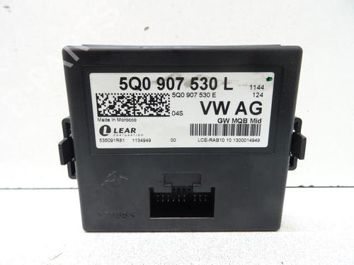 Electronic module SKODA OCTAVIA III Combi (5E5, 5E6) 1.6 TDI | BP25841768M83 - Image 3