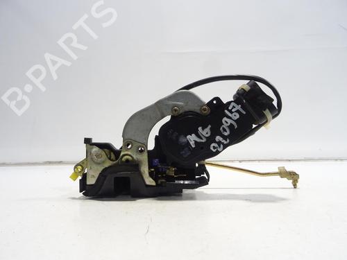 Front left lock SUZUKI GRAND VITARA I (FT, HT) 2.7 4x4 (JA627, SQ627W2) | BP30106762C98