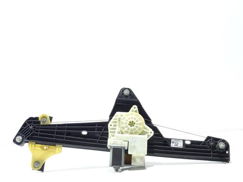 Used Front left window mechanism Front left window mechanism RENAULT CLIO V (B7_) 1.5 Blue dCi 100 (B7AD) (101 hp) 29209611 29209611