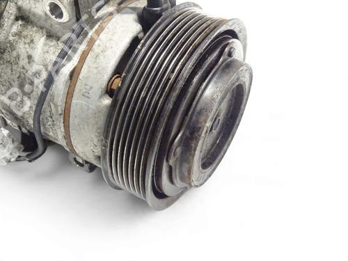 Used AC compressor AC compressor TOYOTA LAND CRUISER 90 (_J9_) 3.0 D-4D 4WD (KDJ90_, KDJ95_, KDJ90W, KDJ95W) (163 hp) 40054380 40054380