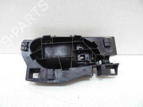Front left interior door handle FIAT SCUDO Van (270_, 272_) 2.0 D Multijet | BP20055850I13 