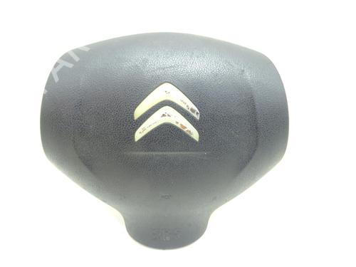 Used Driver airbag CITROËN C4 AIRCROSS 1.8 HDi 150 AWC (150 hp) 31310608