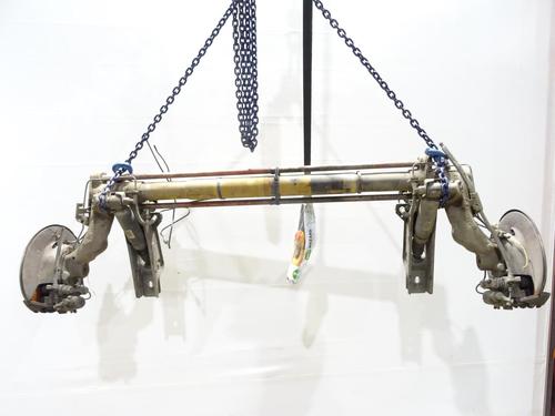 Bagaksel CITROËN XSARA (N1) 2.0 HDi 90 (90 hp) 30648415