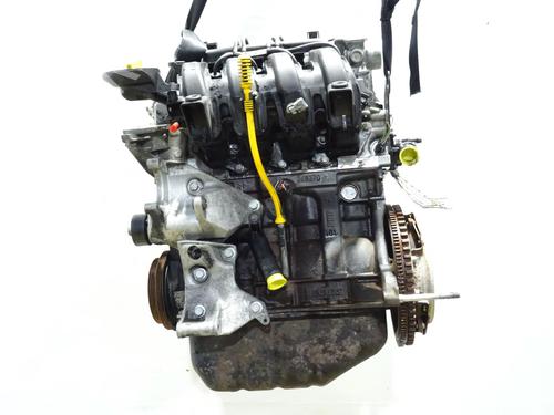 Engine DACIA SANDERO 1.2 16V | BP28523346M1 
