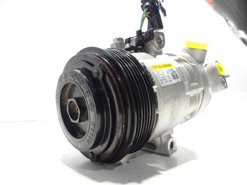 AC compressor SKODA CITIGO (NF1) 1.0 | BP29614288M34