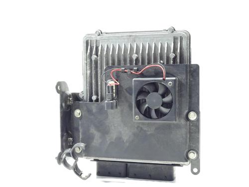 Engine control unit (ECU) LAND ROVER RANGE ROVER III (L322) 4.4 D 4x4 | BP28334969M57 