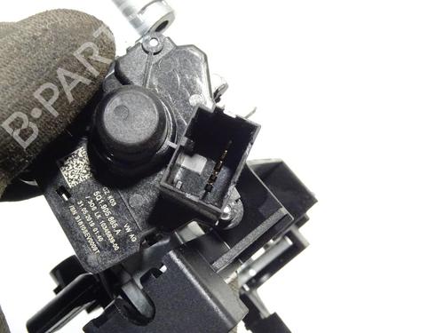 Electronic module VW GOLF VII (5G1, BQ1, BE1, BE2) 1.6 TDI | BP28218321M83 