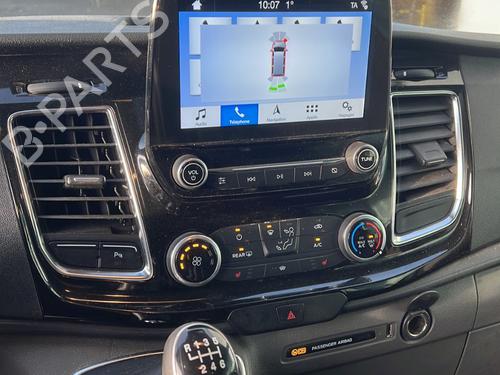 Right front seat FORD TRANSIT CUSTOM V362 Van (FY, FZ) 2.0 EcoBlue | BP33008195C16  - Image 26