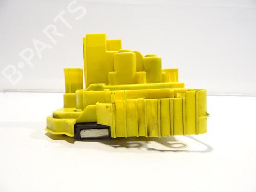 rear-right-lock-citroen-nemo-mpv-2009-27358457 main image