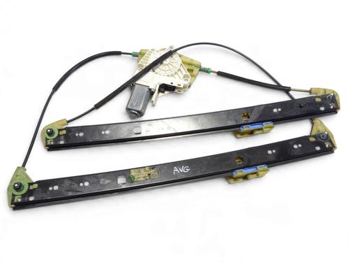 Front left window mechanism AUDI Q7 (4LB) 4.2 TDI quattro | BP40016607C22 - Image 2