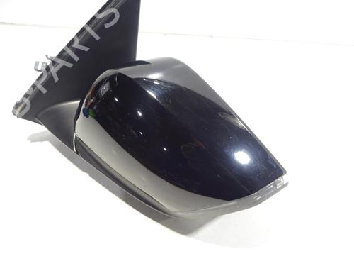 Left mirror CITROËN C4 III (BA_, BB_, BC_) 1.2 Hybrid 136 (BAHPYJ) | BP29477526C26 