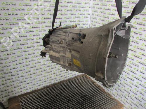Used Gearbox Gearbox BMW 3 (E46) 320 d (150 hp) 21965605 21965605