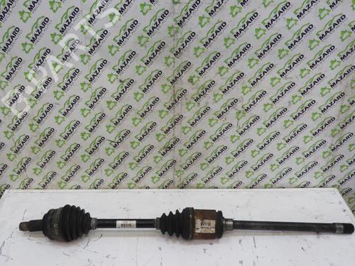 Used Right front driveshaft Right front driveshaft BMW X3 (E83) [2003-2011] 20071778 20071778