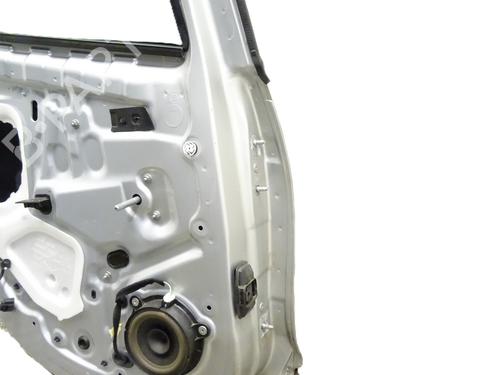 Drzwi tylne lewe RENAULT CLIO IV (BH_) 0.9 TCe 90 (BHNF, BHMA, BHMH, BHJK, BHJR) | BP29908761C4 