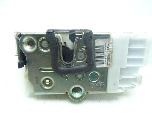 Rear right lock MERCEDES-BENZ B-CLASS Sports Tourer (W245) B 200 CDI (245.208) | BP28210870C99 