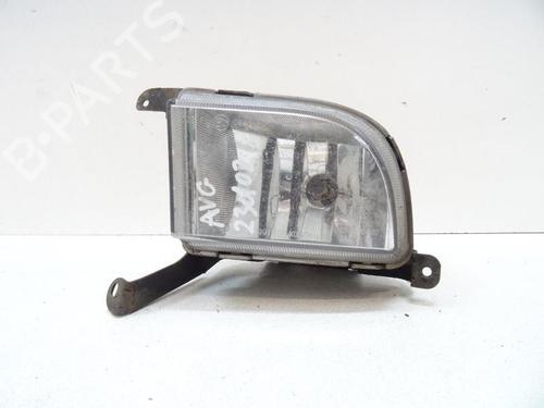 Used Left front fog light Left front fog light 20055541 20055541