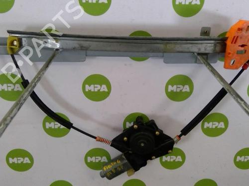 Used Front right window mechanism Front right window mechanism 20176024 20176024