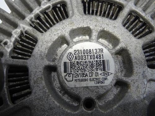 Alternator RENAULT MASTER III Van (FV) 2.3 dCi 130 FWD (FV0M, FV0Y, FV0J, FV02, FV03) | BP29199870M7 - Image 6