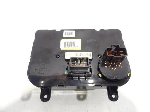 Climate control HYUNDAI i30 (FD) 1.4 | BP31279109I5  - Image 5