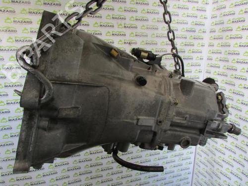 Used Gearbox Gearbox BMW 3 Compact (E36) 316 i (102 hp) 21268968 21268968