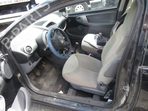 Driver airbag CITROËN C4 I (LC_) 1.6 HDi | BP20072354C9 