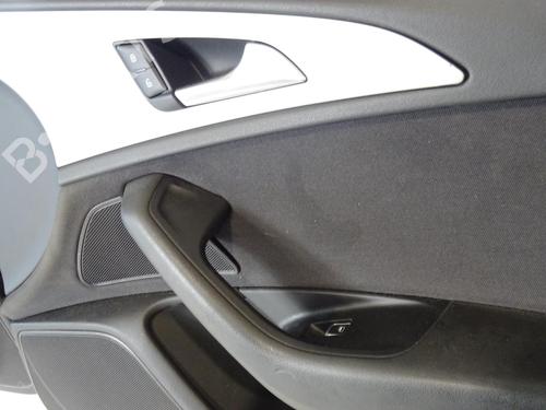 Used Seats set Seats set AUDI A6 C7 (4G2, 4GC) 2.0 TDI (190 hp) 20051107 20051107