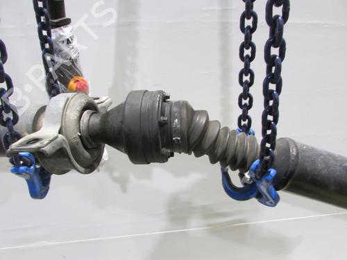 Driveshaft HYUNDAI TUCSON (JM) 2.0 CRDi All-wheel Drive | BP21823697M37 